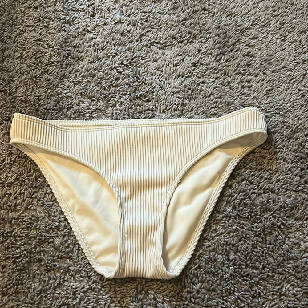 Bathing suit bottoms
